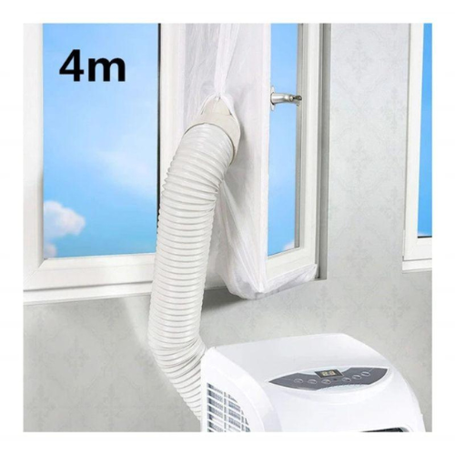 Calfeutrage de fenêtre – Kit étanche pour climatiseur mobile
