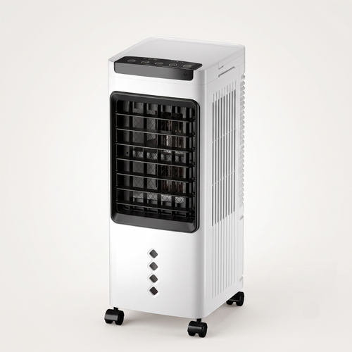 AirTrio - Le refroidisseur d'air mobile 3-en-1