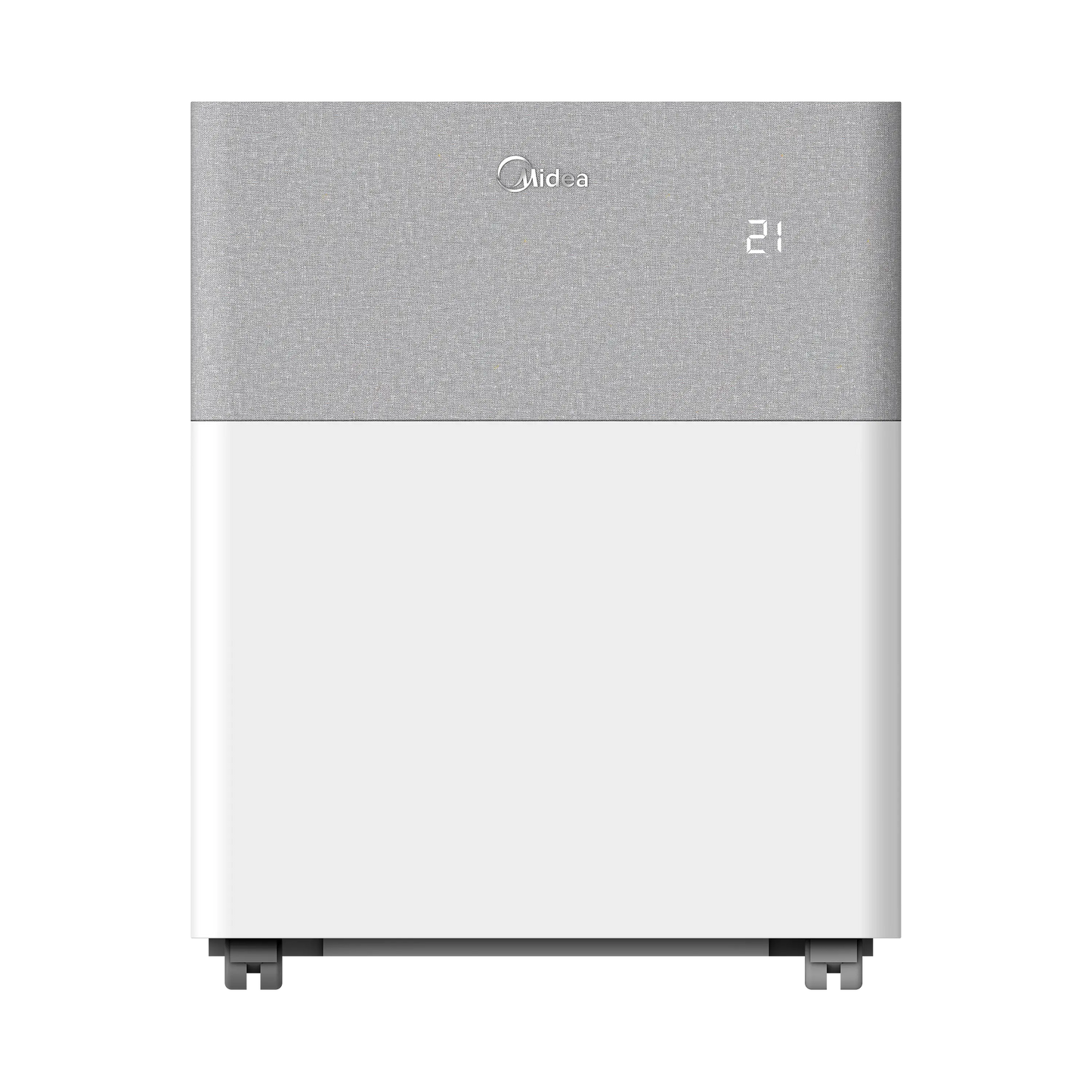 Climatiseur portasplit Midea réversible 3500W